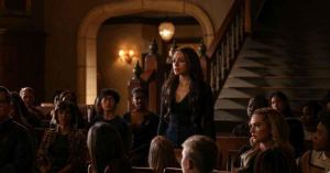 Legacies Creator Reveals the Character Viewers Would Have Met in Season 5