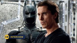 Christian Bale is Open to Batman Return With Christopher Nolan