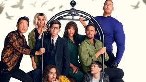 Umbrella Academy Season 3 Soundtrack: Every Song in New Episodes