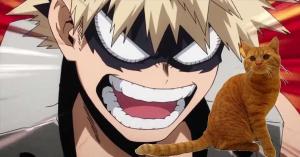 My Hero Academia Creator Shares Adoption in Special Update