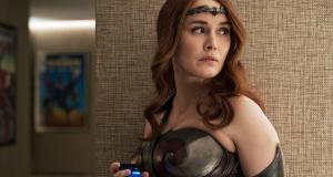 The Boys: Homelander Has a Terrifying Plan for Queen Maeve