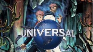 Jujutsu Kaisen Will Arrive In Universal Studios Japan