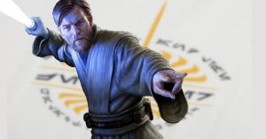 Star Wars: Obi-Wan Episode 3 Has A High Republic Easter Egg