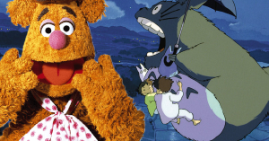Studio Ghibli: Jim Henson’s Creature Shop to Create My Neighbor Totoro Puppets for Royal Shakespeare Company