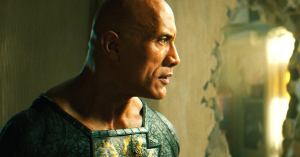 Black Adam: The Rock Making San Diego Comic-Con Debut With Hall H Panel