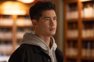 Kung Fu: Eddie Liu Talks Henry’s Journey in Season 2