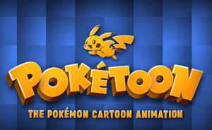 Pokemon to Release PokeToon English Dub Soon