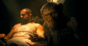 Umbrella Academy Season 3 Features Secret QR Code, Here’s What it Reveals