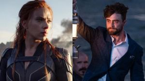 Black Widow’s Scarlett Johansson and The Lost City’s Daniel Radcliffe Win Hero and Villain Honors at MTV Movie & TV Awards