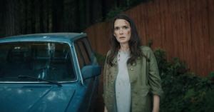 Winona Ryder’s New Thriller Gone in the Night Gets Trailer