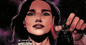 Star Wars Officially Kicks Off The War Between The Sith and Crimson Dawn