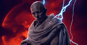 Thor: Love and Thunder’s Christian Bale Didn’t Know What the MCU Was Before Playing Gorr