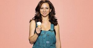 Maya Rudolph Recalls How She Almost Starred in Killing Eve