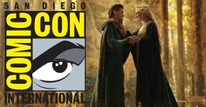 Lord of the Rings: The Rings of Power Headed for Comic-Con’s Hall H