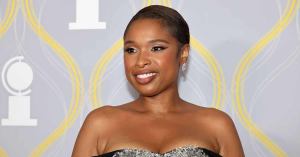 Jennifer Hudson Has Officially Reached EGOT Status