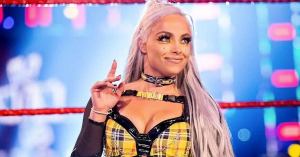 WWE’s Liv Morgan Reveals Film Debut ‘The Kill Room’