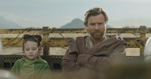 Obi-Wan Kenobi Writer Comments on Young Leia’s Sass in the Star Wars Series