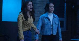 The Flash: “Keep it Dark” Photos Released