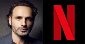 Andrew Lincoln’s Netflix Horror Series Releases First Teaser Trailer