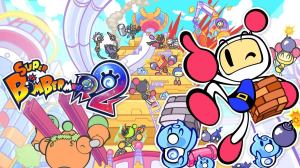 New Bomberman Game Announced