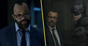 Westworld Star Jeffrey Wright Explains How Batman and Gordon Would Stop the Hosts