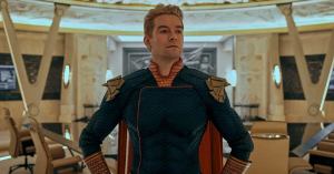 The Boys Reveals MAJOR Homelander Twist in Latest Episode