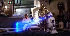 Star Wars: Obi-Wan Kenobi Writer Addresses Series’ Impact on Leia’s Original Hologram Message