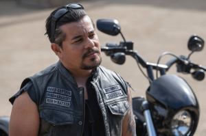 National Treasure TV Series Adds Former Sons of Anarchy Star