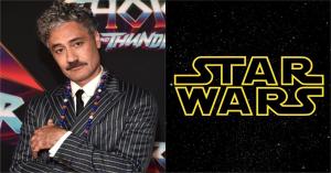 Taika Waititi Won’t Rush “Unique” Star Wars Movie: “If It’s Not Ready, It’s Not Ready”