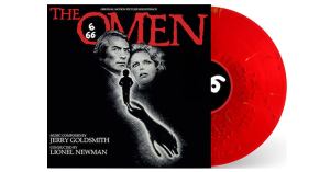 The Omen Score Getting New Vinyl Release