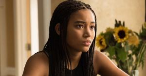 Star Wars: The Acolyte Casts Amandla Stenberg