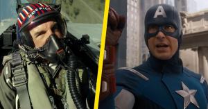 Top Gun: Maverick Passes The Avengers at Domestic Box Office