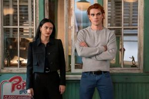 Riverdale “The Stand” Preview Released