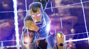 Marvel’s Midnight Suns Trailer Shows Off Iron Man