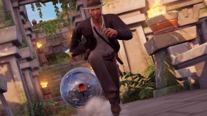 Fortnite Update Brings Indiana Jones, New Weapon, and More