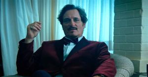 Sons of Anarchy’s Kim Coates On His New Thriller, Neon Lights