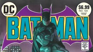 Alex Ross Introduces New Comic-Con Artwork Featuring Batman, Thor, Moon Knight, and More