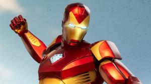 Marvel’s Midnight Suns Trailer Details Iron Man Gameplay