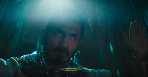 Black Panther: Wakanda Forever Star Shoots Down Shuri and Namor Romance Theory