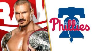 Watch: Randy Orton’s WWE Theme Makes Appearance During Phillies Game