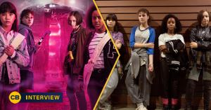 Paper Girls Stars Break Down Season 1’s Biggest Surprises