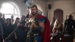 Thor: Love and Thunder Earns $46 Million in Second Weekend, Dropping 68%