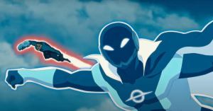 Radiant Black Animated Video Recruits Will Friedle to Voice the Image Comics Superhero