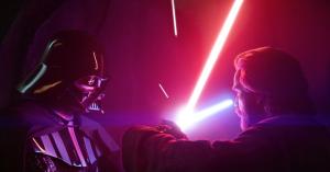 Star Wars: Obi-Wan Kenobi Costume Designer Talks Reimagining Darth Vader