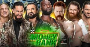 WWE Money in the Bank 2022 Predictions: Ladder Matches, Cody Rhodes and SummerSlam Plans