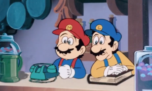 The 1986 Super Mario Movie Is Now Streaming for Free: Watch
