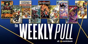 The Weekly Pull: Daredevil, Superman: Son of Kal-El, Teenage Mutant Ninja Turtles: The Armageddon Game, and More