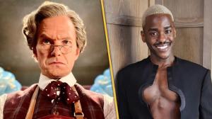 Doctor Who: Neil Patrick Harris Comments on Ncuti Gatwa’s “Sexier” Doctor