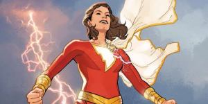 The New Champion of Shazam! #1 Review: A Lovely, Long-Overdue Solo Showcase