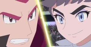 Pokemon Confirms Winner of Diantha vs. Lance Battle